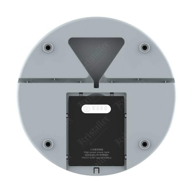 LED/UV лампа SUNUV 7
