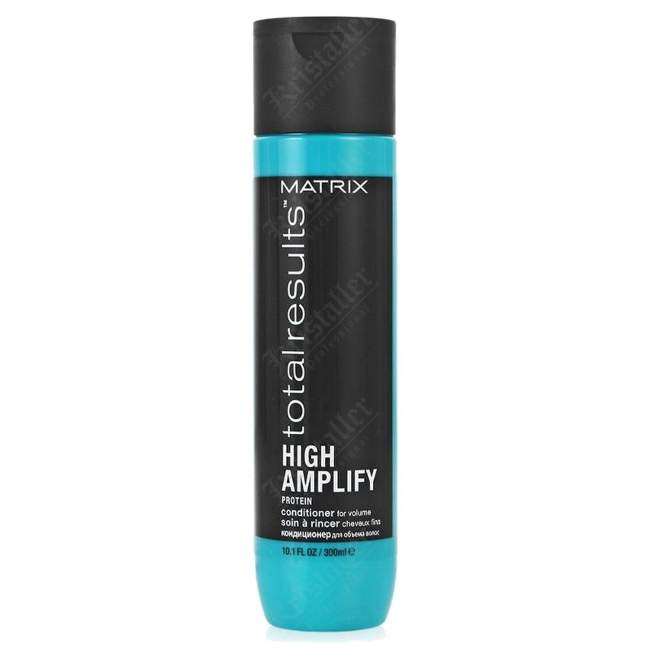 Кондиционер для объёма волос High Amplify