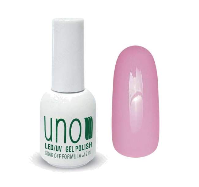 Гель-лак «Uno» Sakura 436
