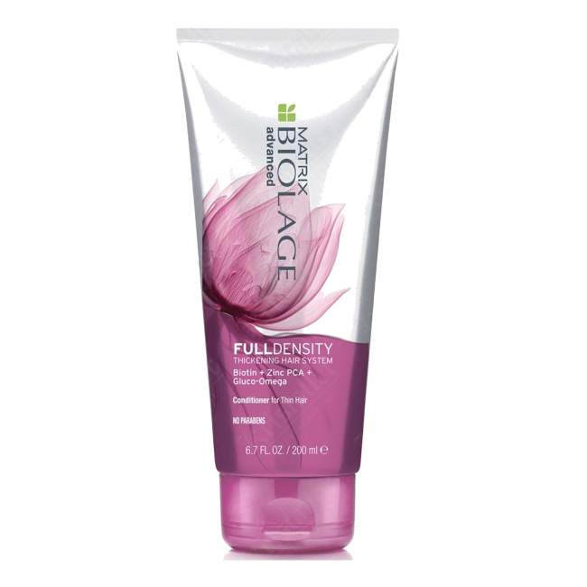 Кондиционер для уплотнения волос Matrix Biolage FullDensity Conditioner Кондиционер для уплотнения волос Matrix Biolage FullDensity Conditioner