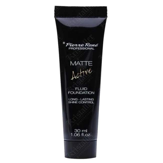 Матирующая тональная основа Matte Active 01 Матирующая тональная основа Matte Active 01