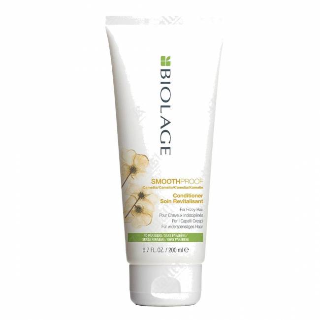Кондиционер для гладкости волос Matrix Biolage Smooth Proof Кондиционер для гладкости волос Matrix Biolage Smooth Proof
