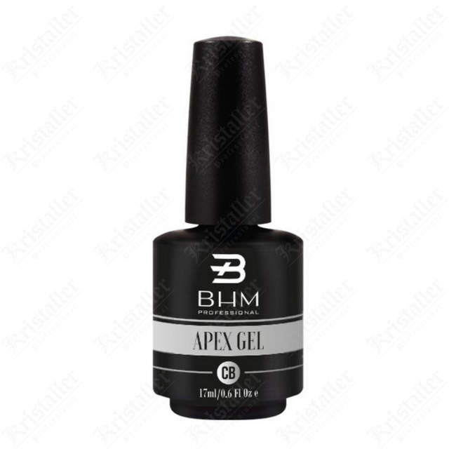 BHM, Apex gel, CB Камуфлирующая база 005, 17ml