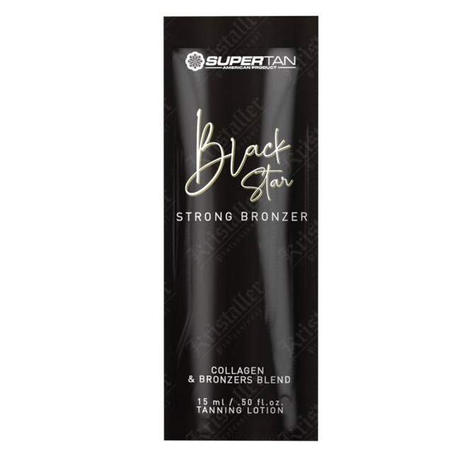 Мульти-бронзатор со slimming эффектом и питательными маслами Black Star Мульти-бронзатор со slimming эффектом и питательными маслами Black Star
