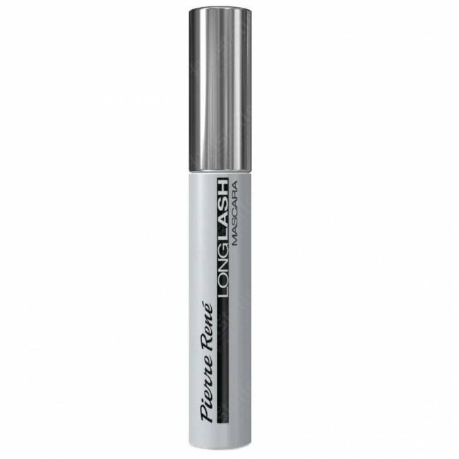 Тушь ультра удлинение с микрофибрами Mascara LongLash Тушь ультра удлинение с микрофибрами Mascara LongLash