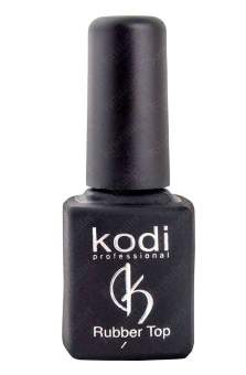Kodi, Rubber Top, 8ml Kodi, Rubber Top, 8ml