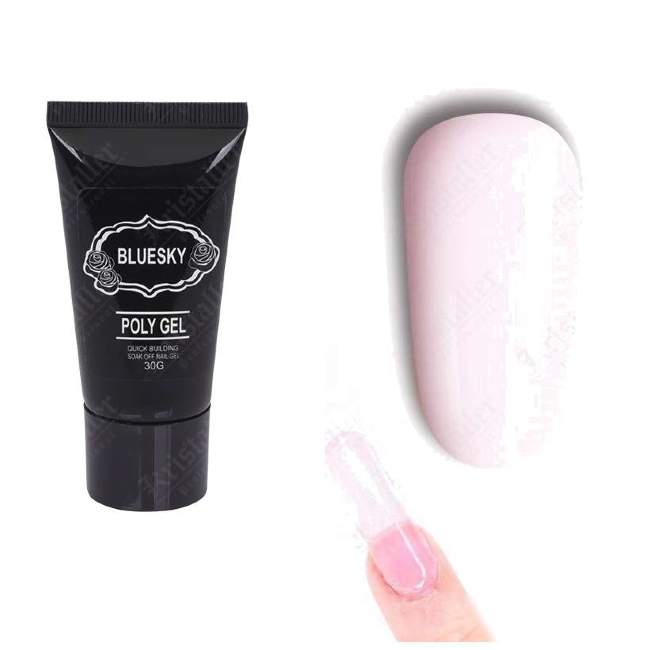 Акриловый гель POLYGEL Акриловый гель POLYGEL