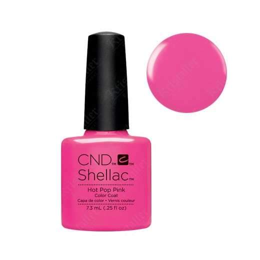 Гель-лак CND Shellac # 2, 7.3 мл.