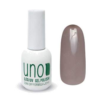 Гель-лак Uno Latte # 016, 12ml Гель-лак Uno Latte # 016, 12ml