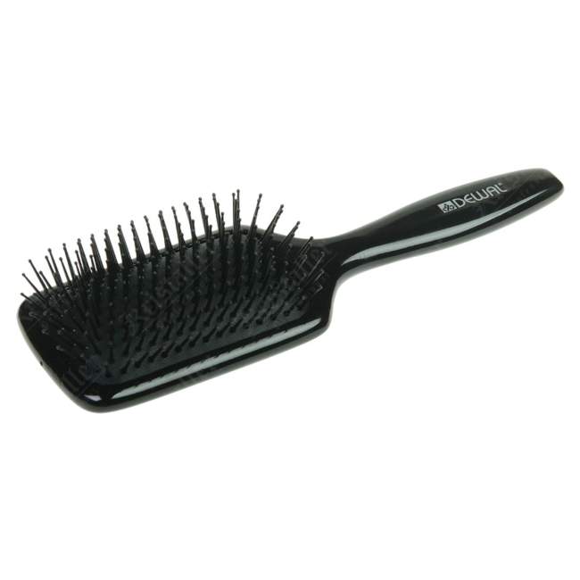 Щётка массажная лопата Black BRWT61 Щётка массажная лопата Black BRWT61