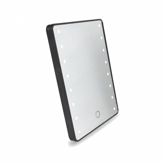 Косметическое зеркало с LED подсветкой Косметическое зеркало с LED подсветкой