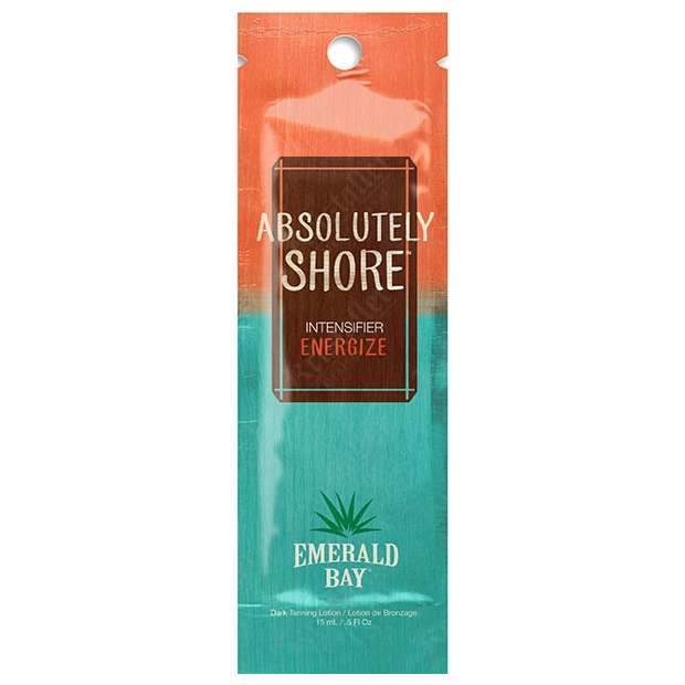 Крем для загара Absolutely Shore