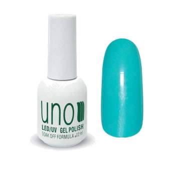 Гель-лак Uno Peppermint Candy # 133, 12ml Гель-лак Uno Peppermint Candy # 133, 12ml