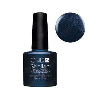Гель-лак CND Shellac # 16, 7.3 мл. Гель-лак CND Shellac # 16, 7.3 мл.