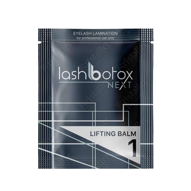 Состав для ламинирования №1 Next «Lifting Balm» Состав для ламинирования №1 Next «Lifting Balm»