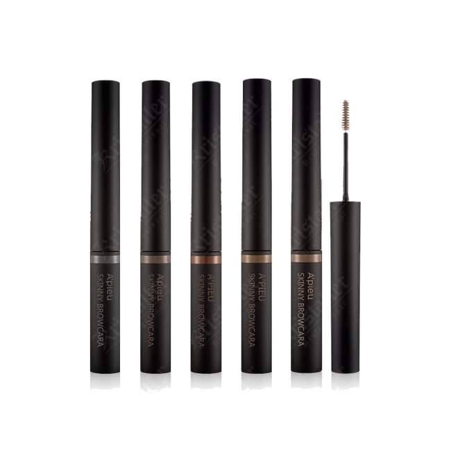 Тушь для бровей Skinny Browcara (Soft Brown) Тушь для бровей Skinny Browcara (Soft Brown)