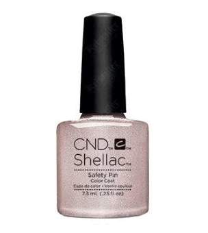Гель-лак CND Shellac # 90, 7.3ml Гель-лак CND Shellac # 90, 7.3ml