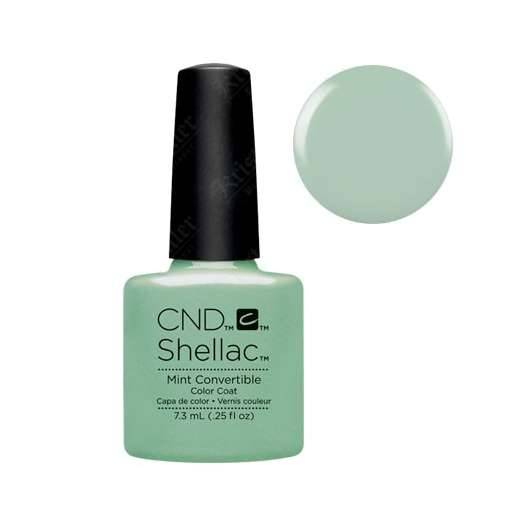 Гель-лак CND Shellac # 66, 7.3ml