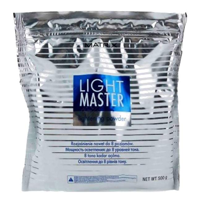 Обесцвечивающий порошок MATRIX Light Master Обесцвечивающий порошок MATRIX Light Master