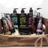 Лосьон для тела с маслами и монои Body Drench Tahitian Monoi Oil Body Lotion Лосьон для тела с маслами и монои Body Drench Tahitian Monoi Oil Body Lotion