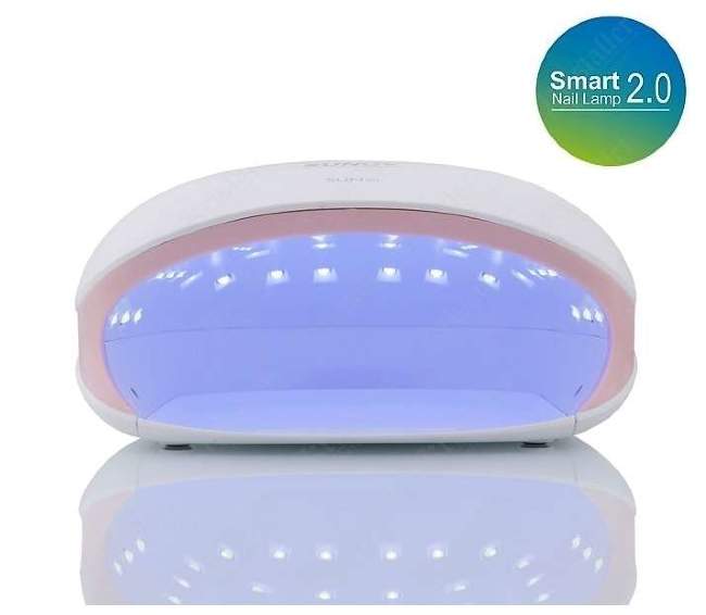 UV/LED лампа SUN 4S UV/LED лампа SUN 4S