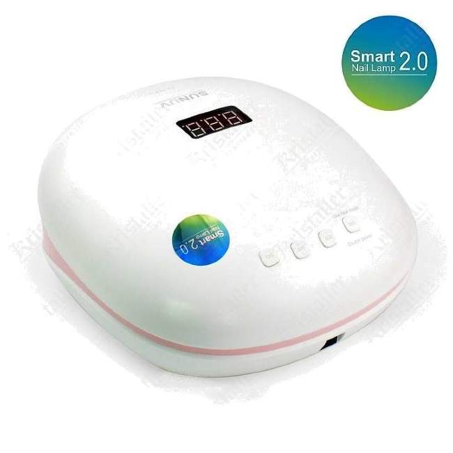 UV/LED лампа SUN 4S UV/LED лампа SUN 4S