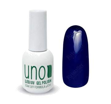 Гель-лак Uno Southern Night # 120, 12ml Гель-лак Uno Southern Night # 120, 12ml