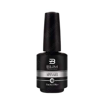 BHM, Apex Gel, RB, 11ml