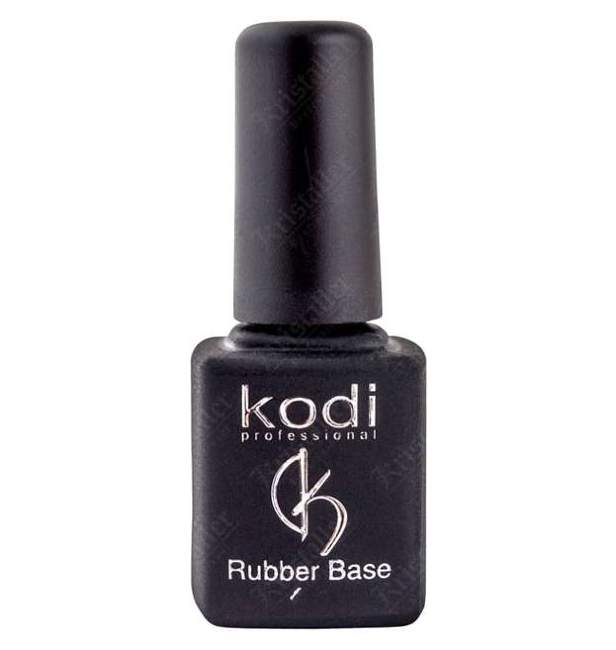 Kodi, Rubber base Kodi, Rubber base