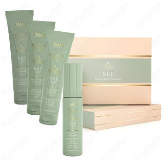 Набор «Keratin Royal Treatment» от Ollin Набор «Keratin Royal Treatment» от Ollin