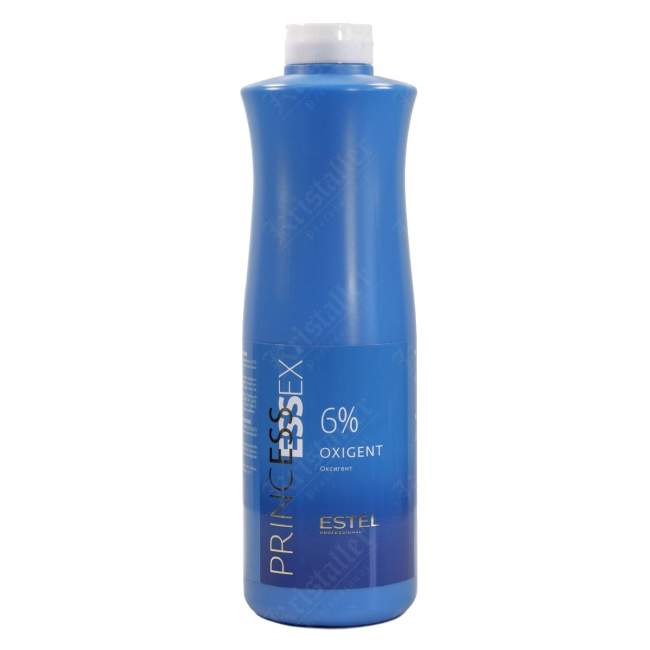Оксигент для волос 6% P/O6/1000