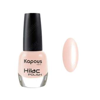Лак для ногтей Kapous Hilac, # 2122, 12ml Лак для ногтей Kapous Hilac, # 2122, 12ml