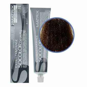 Крем-краска для волос Matrix SOCOLOR beauty 507N Крем-краска для волос Matrix SOCOLOR beauty 507N